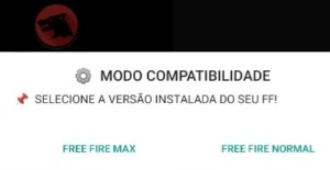 Descrição Regedit Mobile/Pc - Free Fire - Vitalício - Menor