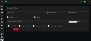 Izing Plus – Sistema CRM para Múltiplos Canais White Label - Sites, Lojas e Sistemas Prontos Sites e Scripts