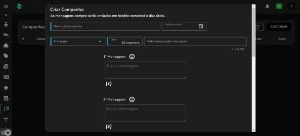 Izing Plus – Sistema CRM para Múltiplos Canais White Label - Sites, Lojas e Sistemas Prontos Sites e Scripts