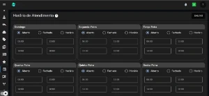 Izing Plus – Sistema CRM para Múltiplos Canais White Label - Sites, Lojas e Sistemas Prontos Sites e Scripts