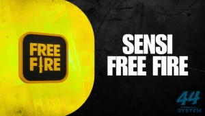 Sensi - Free Fire (Sensi para iPhone)