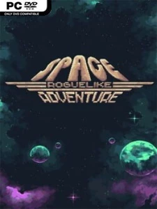 Space Roguelike digital para pc - Outros