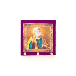 Pota Chaves São Pedro Rx - Artesanato e Personalizados