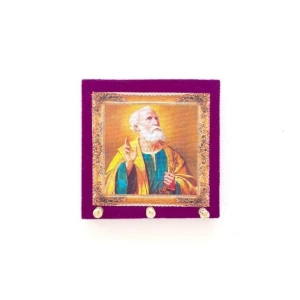 Pota Chaves São Pedro Rx - Artesanato e Personalizados