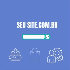faço site para seu produto - Serviços Digitais