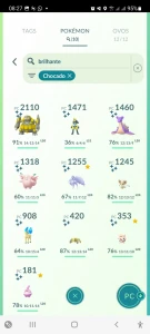 Conta Monstra Lv50 Mewtwo Armadura & Rayquaza 100% - Pokémon
