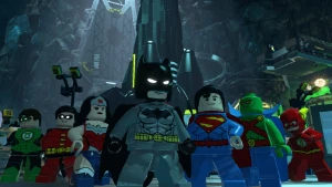 LEGO Batman 3: Beyond Gotham Deluxe Edition - Xbox