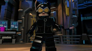 LEGO Batman 3: Beyond Gotham Deluxe Edition - Xbox