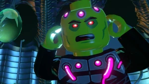 LEGO Batman 3: Beyond Gotham Deluxe Edition - Xbox