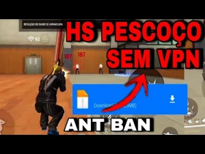 Hs 90% Free Fire🔥