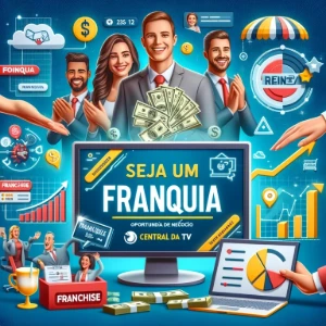 Mini franquia