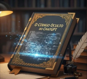 O Código Oculto do ChatGPT - Cursos e Treinamentos