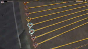 Vende-se conta de albion online FULL SPEC HCE +50m em prata.