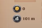 PRATA ALBION! - 101M = R$ 280 - Albion Online
