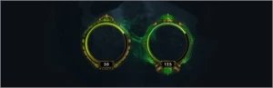 Up de Contas League of Legends LOL