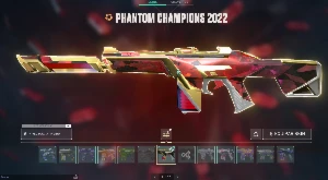 [Conta Full Acesso]Valorant Karambit Champions 2021 E Mais!
