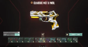 [Conta Full Acesso]Valorant Karambit Champions 2021 E Mais!
