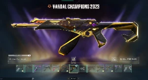 [Conta Full Acesso]Valorant Karambit Champions 2021 E Mais!