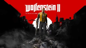 Wolfenstein II: The New Colossus Digital Deluxe (PC-WINDOWS)