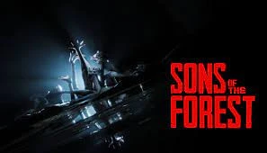 Conta Steam contendo Sons Of The Forest.