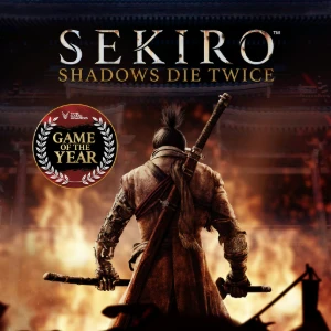Sekiro Shadows Die Twice - Steam offline