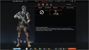 PTT 90 + 12WB  + AK ALPHA PROMOÇÃO - Warface