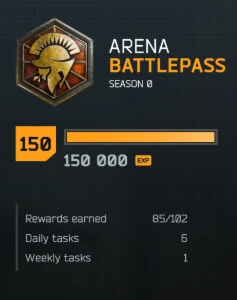 Escape From Tarkov