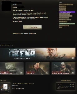 EOD account - 2.2k+ hours played - Master of ultra - Killa - Escape from Tarkov