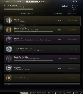 EOD account - 2.2k+ hours played - Master of ultra - Killa - Escape from Tarkov