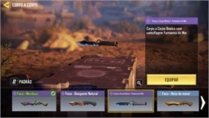 Conta Cod móbile s2, s3 - Call of Duty