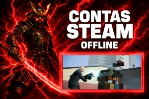Garrys Mod Steam Offline - Entrega Automática