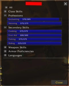 Conta WOW TBC Faerlina Horda - Paladin Lv70 - PreRaid e Farm - Blizzard