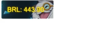 CONTA MONO KAT PLATINA IV COM 2 SKINS RARAS E 1 MITICA - League of Legends LOL