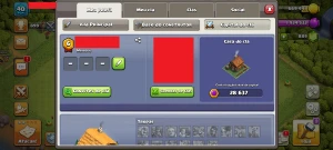 Clash of Clans CV6 full