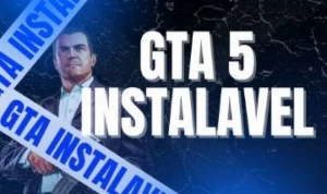 Conta Rockstar Para Fivem/Steam/Epic Com Gta 5 Instalável