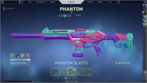 Conta diamante 500,00 gastos + 6400 vp ganhos em camp - Valorant