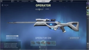 Conta diamante 500,00 gastos + 6400 vp ganhos em camp - Valorant