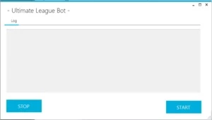BOT AUTO-UP PARA LEAGUE OF LEGENDS LOL