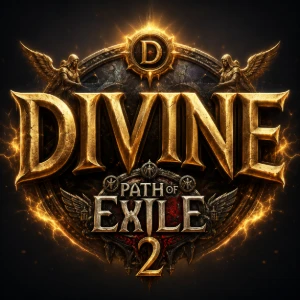Divine poe2 - Path of Exile 1 e 2