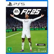 FC 25 (PRIMARIA) versão de PS5