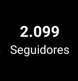 vendo conta de instagram 2k - Redes Sociais