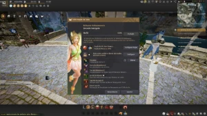 Pra vender ligeiro - Black Desert