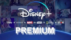Disney+ Privada E Compartilhada+30 Dias De Garantia/Entrega - Assinaturas e Premium