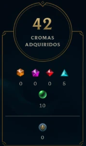 Conta D3 285 Skins Full Champ Criada Na S3 - League of Legends LOL