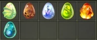 Vendo Dofus! Server: Crocabulia
