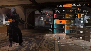 Conta The Division 2 - (Pc) Uplay Connect Ubisoft - Outros