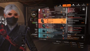 Conta The Division 2 - (Pc) Uplay Connect Ubisoft - Outros