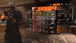 Conta The Division 2 - (Pc) Uplay Connect Ubisoft - Outros