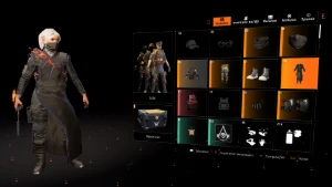 Conta The Division 2 - (Pc) Uplay Connect Ubisoft - Outros