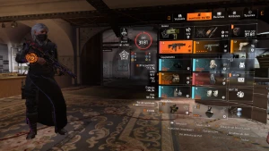 Conta The Division 2 - (Pc) Uplay Connect Ubisoft - Outros